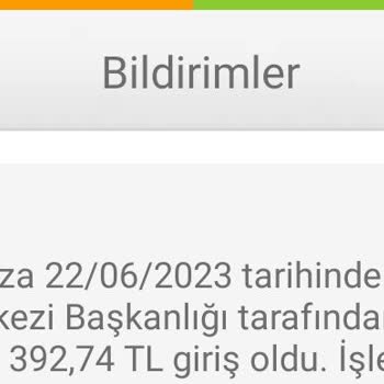 ÖSYM'NİN Sınav Ücreti Eksikliği