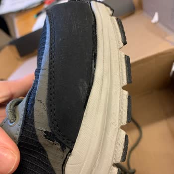 Skechers Asla Ürünün Arkasında Durmuyor!