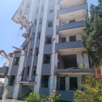 DASK (Doğal Afet Sigortaları Kurumu) 5 Aydır Ödemediği Para