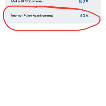 Turkcell Onayım Olmadan 4 Kere Paketi Satın Almış!