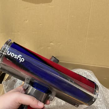 Dyson Servis Özeni Gösterilmiyor.