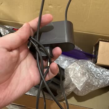 Dyson Servis Özeni Gösterilmiyor.