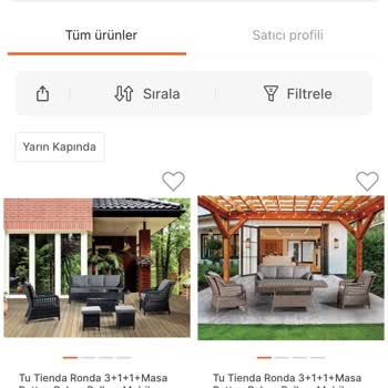 Hepsiburada Sattığı Ürünü Göndermedi
