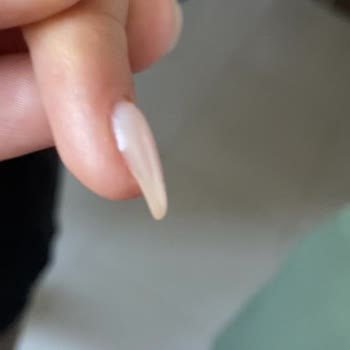 Cansay Nail Beauty Sterillik Sıfır, Saygı Yok!