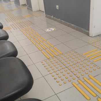 Bakırköy Belediyesi Hastaya Değer Vermemek! İnsanların Bu Kadar Rahat Çalışması