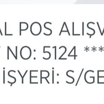 Getir Bilgim Dışında Sipariş Hesabım Hacklendi