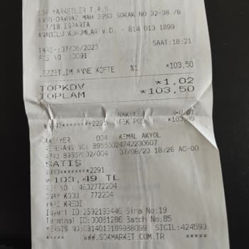 Şok Marketler Mükerrer Çekilen Paranın İade Edilmemesi