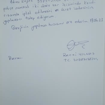 Orient Sigorta Asla Ve Asla