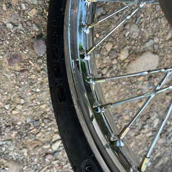 Kuba Motor Küba Çita 50r Gold