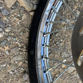 Kuba Motor Küba Çita 50r Gold