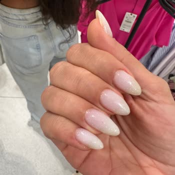 Natural Nail House Natural Nail Saygısız İşletme