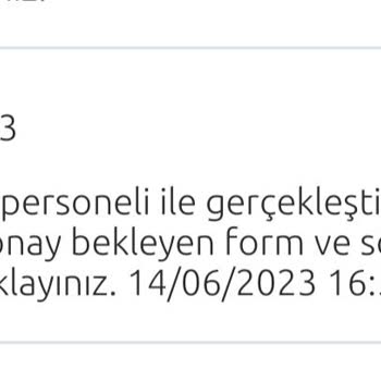 Yapı Kredi Bankası Hatası, Ve Sorumsuzluğu Dolayısıyla Mağduriyet