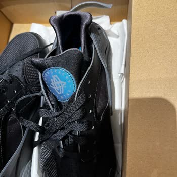 Nike Garantili Ayakkabı Yalanı