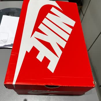 Nike Garantili Ayakkabı Yalanı