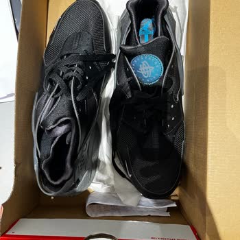 Nike Garantili Ayakkabı Yalanı