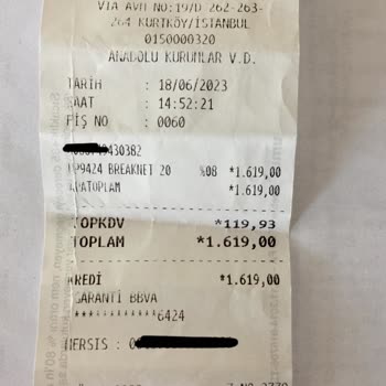 Ayakkabı Dünyası Paramı Aldı Ayakkabımı Göndermiyor!