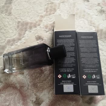 David Walker Verdiğin Paraya Aldığın Mağduriyet