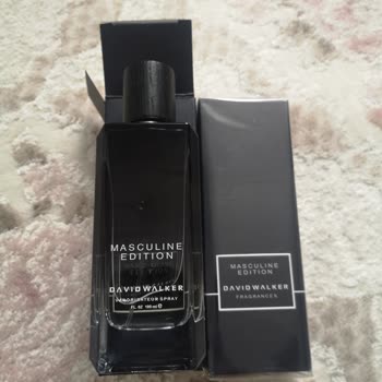 David Walker Verdiğin Paraya Aldığın Mağduriyet