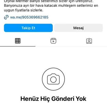 Designmermerr (Instagram) Paramı Alıp Engellediler