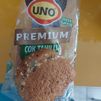 Uno Ekmek Son Kullanma Tarihi Geçmemesine Rağmen Küflendi!