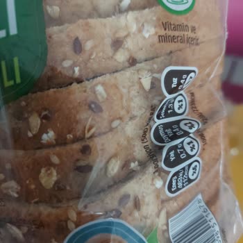 Uno Ekmek Son Kullanma Tarihi Geçmemesine Rağmen Küflendi!