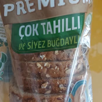 Uno Ekmek Son Kullanma Tarihi Geçmemesine Rağmen Küflendi!