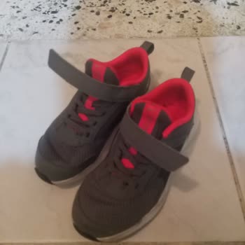 Nike Manisa Volkan Spor Mağazası Sattığı Malın Arkasında Durmuyor