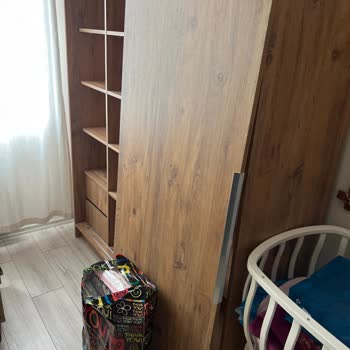 Vivense Hatalı Parça ve Kurulum Sıkıntısı