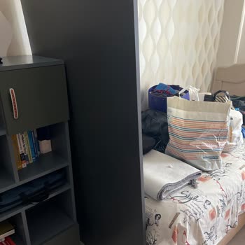 Vivense Hatalı Parça ve Kurulum Sıkıntısı