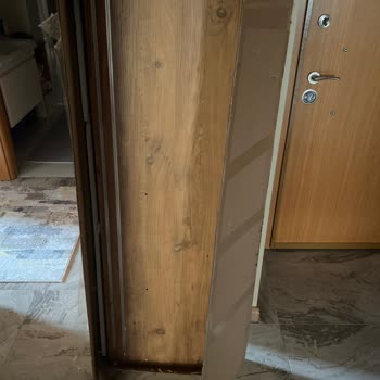 Vivense Hatalı Parça ve Kurulum Sıkıntısı