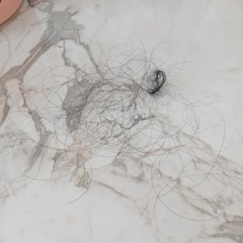 Sarah Parker Saç Boyası Saçımı Yaktı Ve Saçlarımı Kelleştirdi