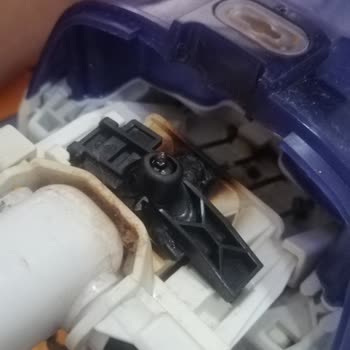 Tefal Ütümün Rezistans Birleşmesindeki Arıza