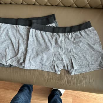 Calvin Klein Yanlış Ürün Markayla Alakası Yok