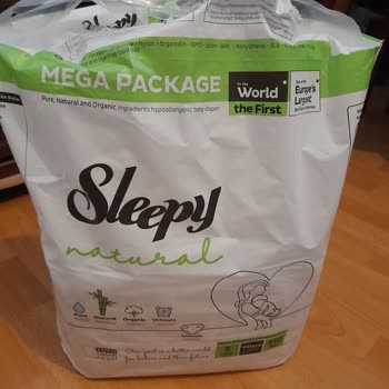Sleepy Bebek Bezinde Kristal Parçalar Oluşuyor.
