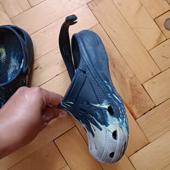 LCW Kullanmadan Yırtılan Ürün Ve Müşteriye Sahip Çıkmama