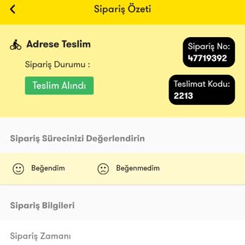 Şok Marketler Bilgim Dışında Kartımdan Para Çekilmesi