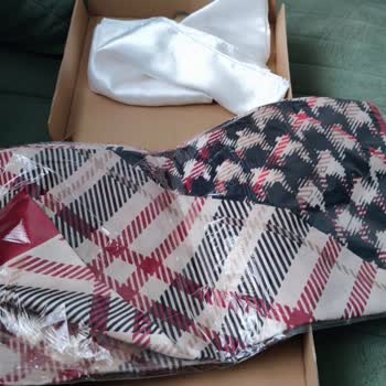 Movenesarp (Instagram) Bez Parçası Göndermişler!