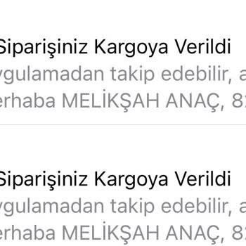 Pazarama Ürünüm Nerede Ya Gönderin Ya Paramı İade Edin