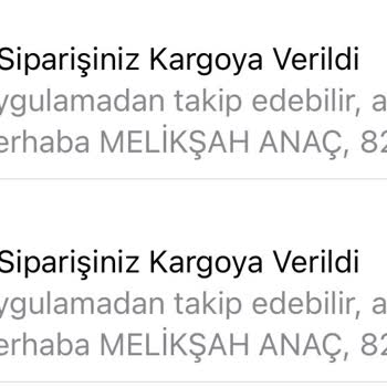 Pazarama Ürünüm Nerede Ya Gönderin Ya Paramı İade Edin