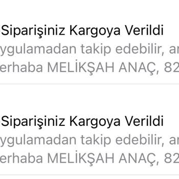 Pazarama Ürünüm Nerede Ya Gönderin Ya Paramı İade Edin