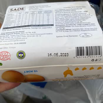 Özkuruşlar Tarihi Geçmiş Ürün Sıkıntısı