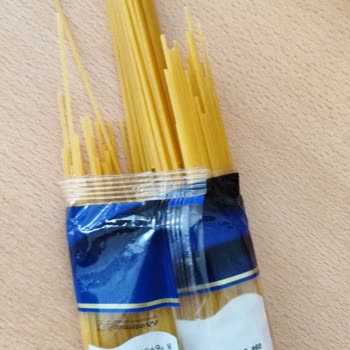 Migros'tan Aldığım Nuh'un Ankara Makarnasında Küf Çıktı