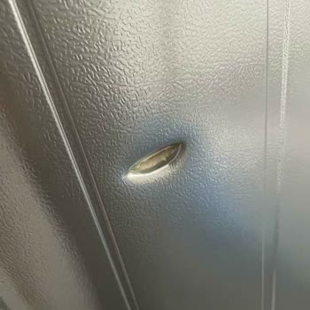 Hepsiburada Ve LG Firmasının Hasarlı Buzdolabı Göndermesi!