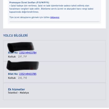 THY Torpil İşletmeciliği Resmen