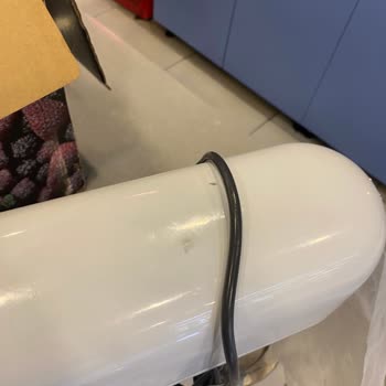 Kenwood Servisler Ve Bozuk Makine Yollamaları!