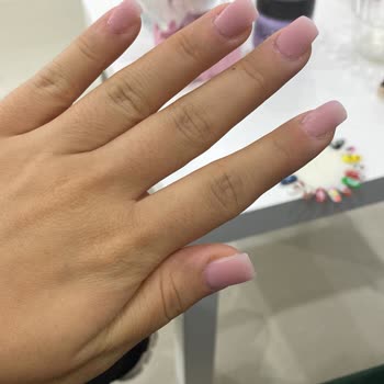 Sarte Nail Art Tırnak İçin Gittiğim Yerden Tırnak Etlerimi Söküp Aldılar Neredeyse