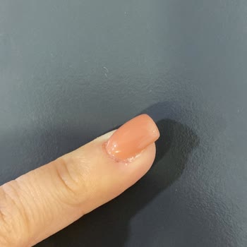 Sarte Nail Art Tırnak İçin Gittiğim Yerden Tırnak Etlerimi Söküp Aldılar Neredeyse