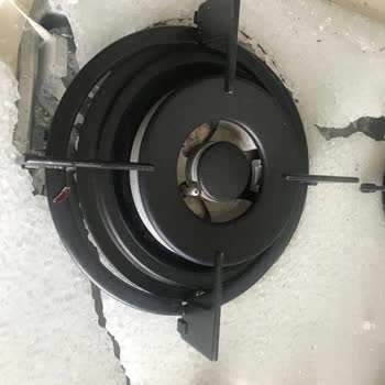 Altus Cam Ocak Patlaması