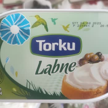 Yine Torku Yine Küflü Peynir