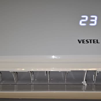 Vestel Flora Klima Su Akıtma Sorunu - Fabrika Ürün Arkasında Durmuyor